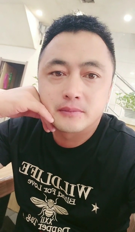 廖艾德的第一张照片--金门征婚网
