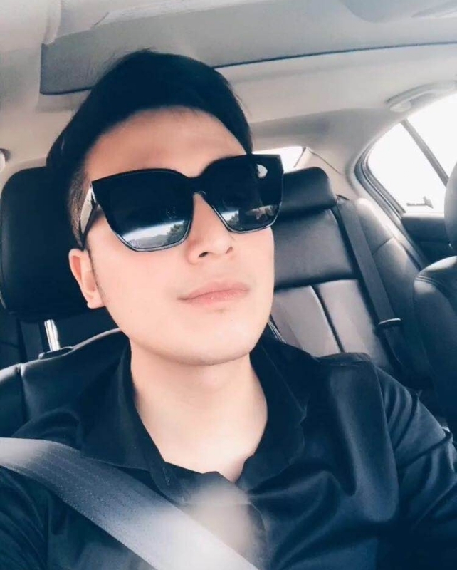 沉稳的第一张照片--金门征婚网