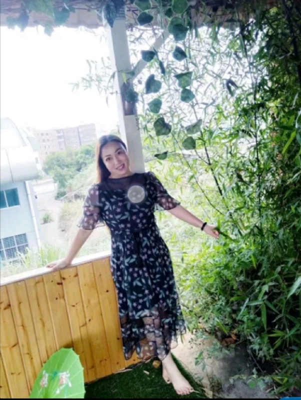 庭院深深的第三张照片--金门征婚网