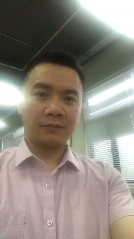 情怯的第一张照片--金门征婚网