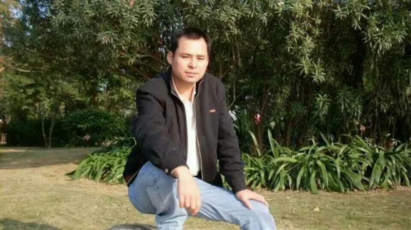 缘分的第一张照片--金门征婚网