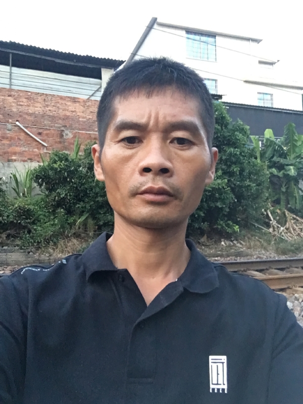 小张的第一张照片--金门征婚网