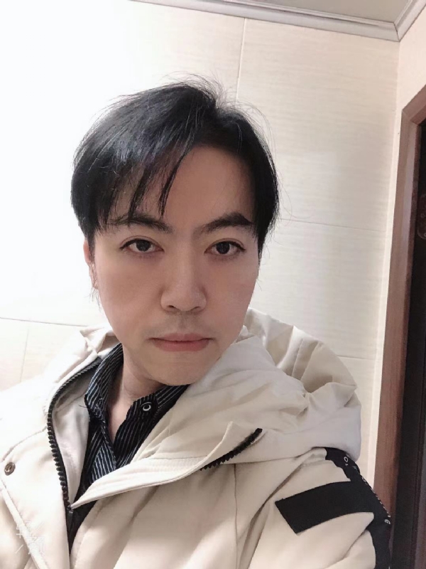 空中花园的第四张照片--金门征婚网