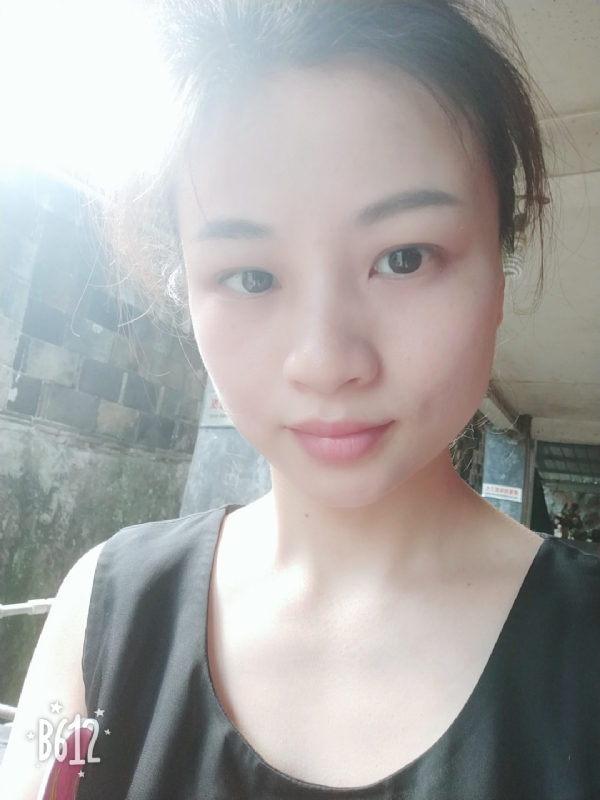 慢慢的第二张照片--金门征婚网
