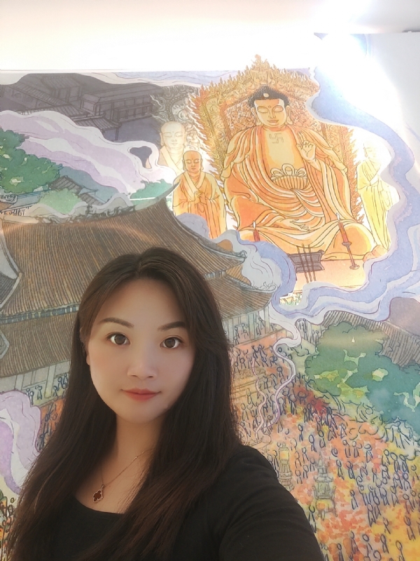 一缕阳光的第一张照片--金门征婚网