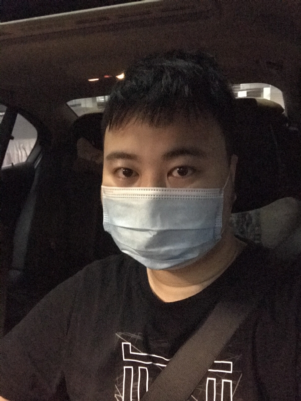 Roman的第一张照片--金门征婚网