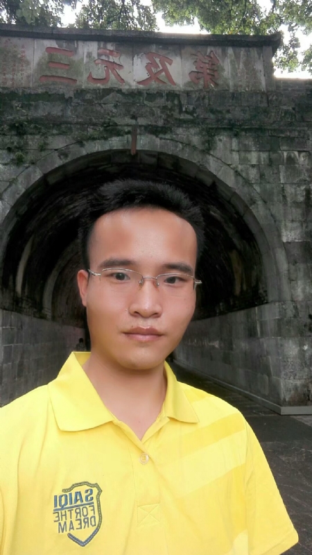 真诚征婚（可纯入赘）的第二张照片--金门征婚网