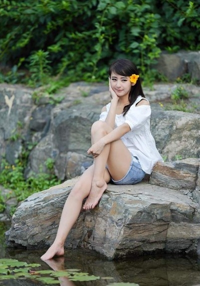 陌陌的第一张照片--金门征婚网