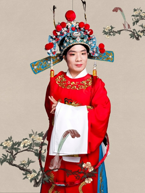 shizhenyi的第一张照片--金门征婚网