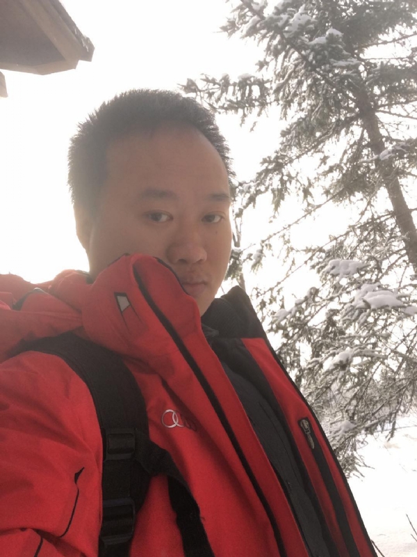 鷇音子的第一张照片--金门征婚网