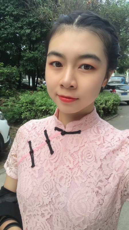 杨女士的第一张照片--金门征婚网