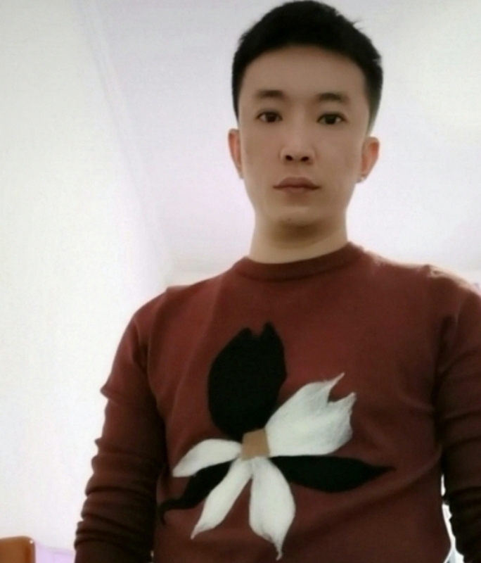 bye的第一张照片--金门征婚网