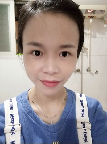 舞月光的第一张照片--金门征婚网