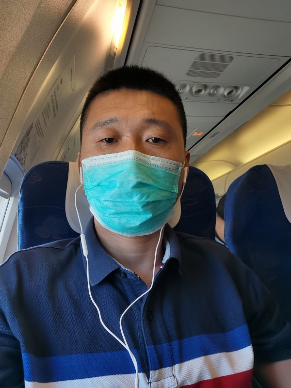 石头的第一张照片--金门征婚网