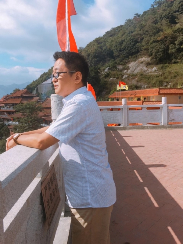 安斌的第二张照片--金门征婚网