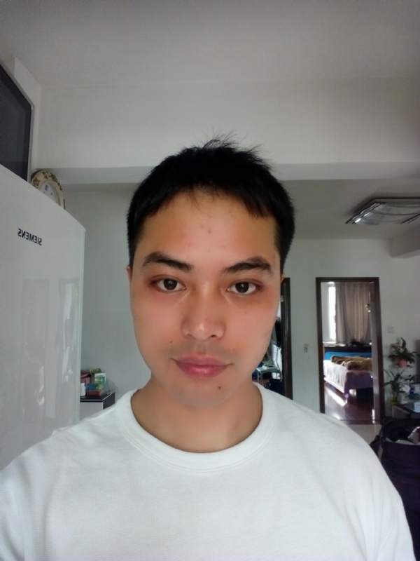 即时我也的第一张照片--金门征婚网