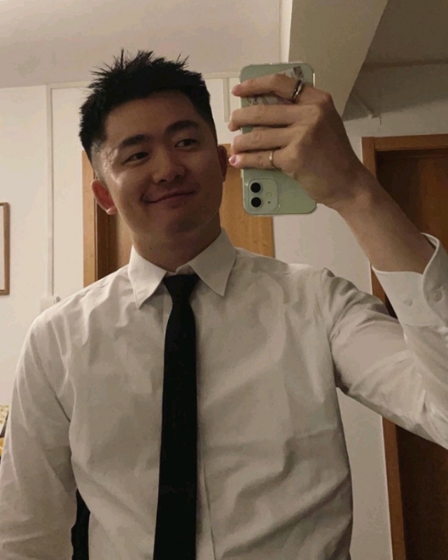 启航的第二张照片--金门征婚网
