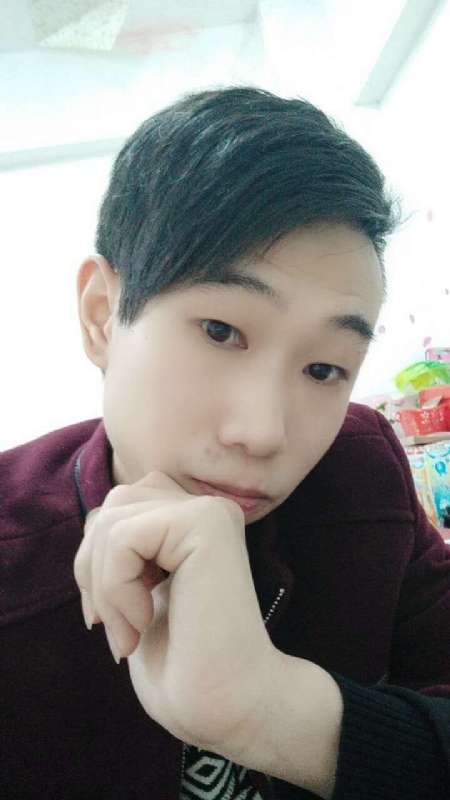 Faine（信仰）的第二张照片--金门征婚网