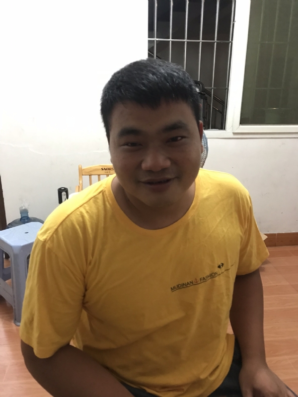 晴栀的第二张照片--金门征婚网