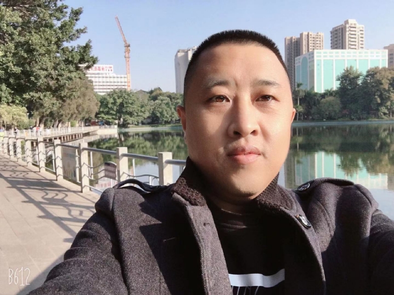 惜遇淡别的第一张照片--金门征婚网