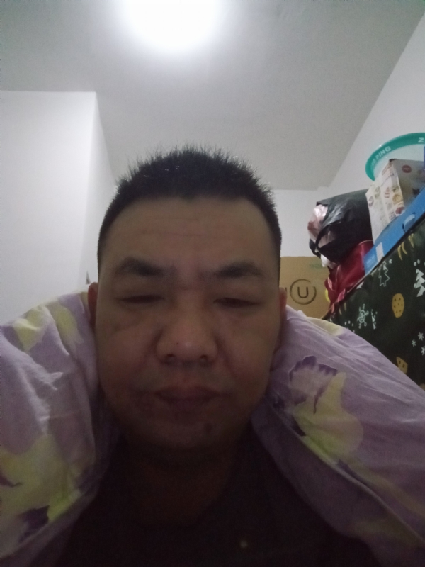寂寞丑小鸭的第三张照片--金门征婚网