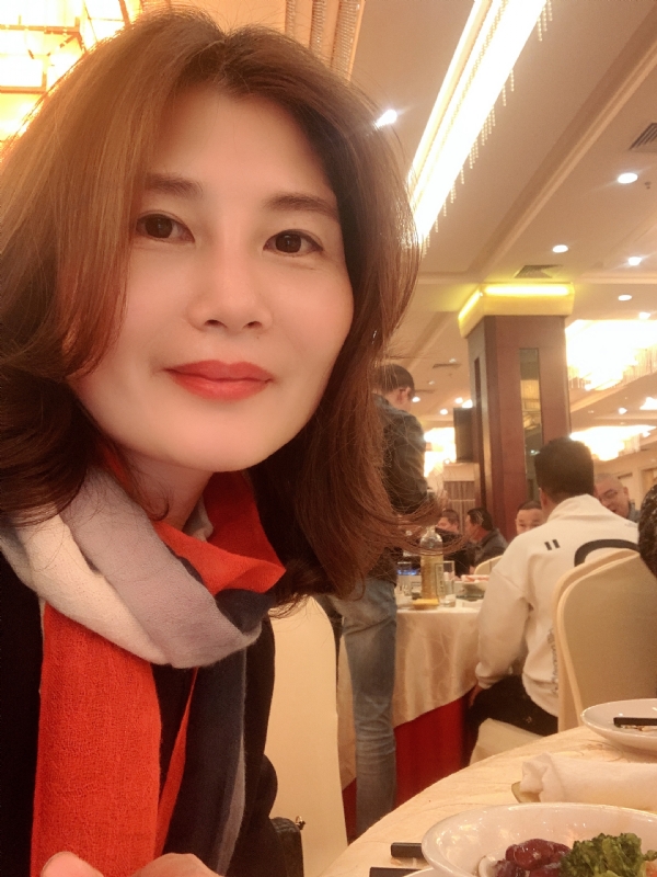 遥想的第一张照片--金门征婚网