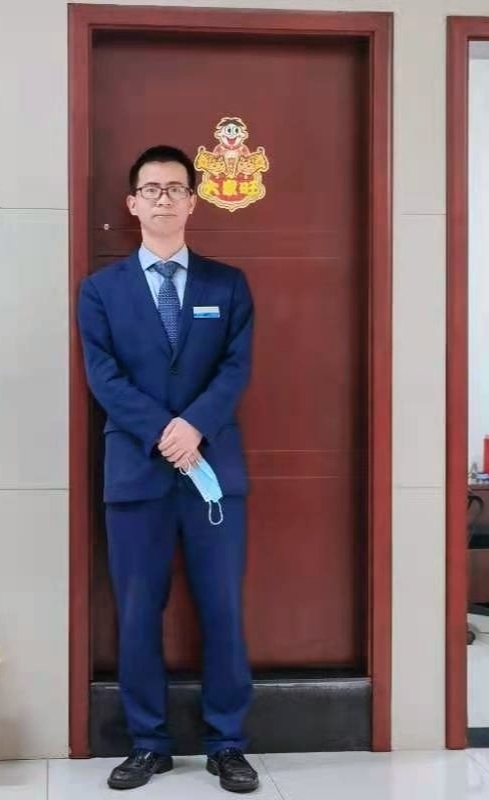 小螃蟹的第三张照片--金门征婚网