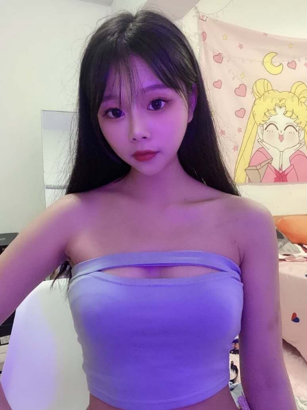 小熙女王的第三张照片--金门征婚网