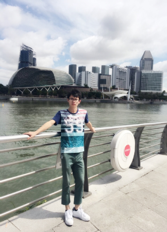 钦哥的第一张照片--金门征婚网