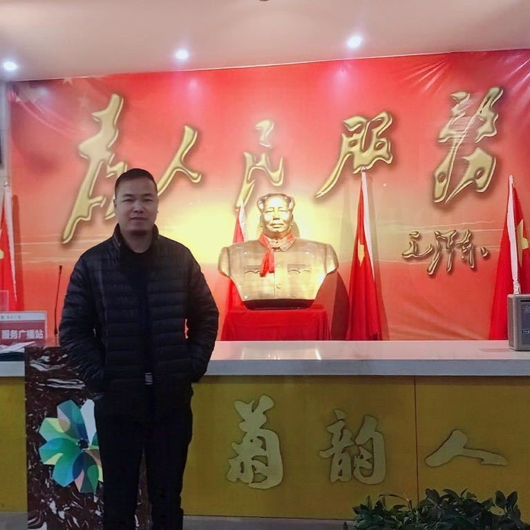 哥币老罗的第一张照片--金门征婚网