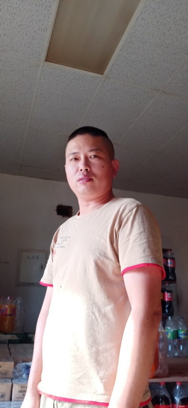 有心人的第三张照片--金门征婚网