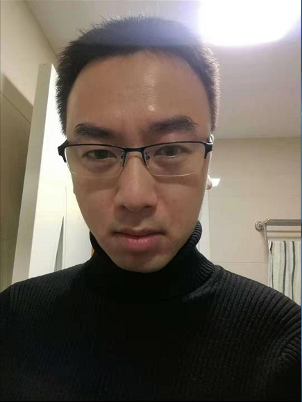 雨秋的第一张照片--金门征婚网