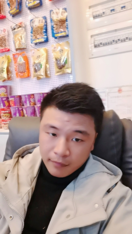 小宇的第一张照片--金门征婚网