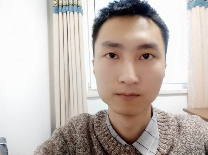 陈先生的第一张照片--金门征婚网