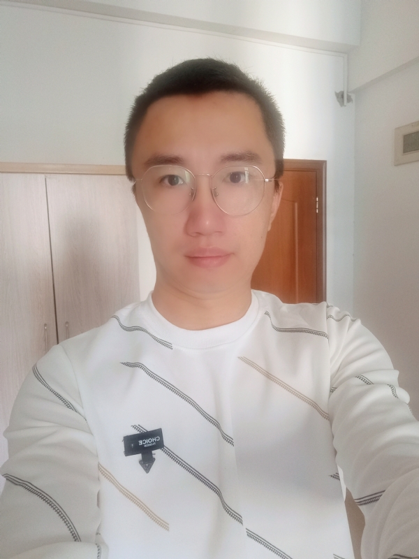 一生有你*足矣的第一张照片--金门征婚网