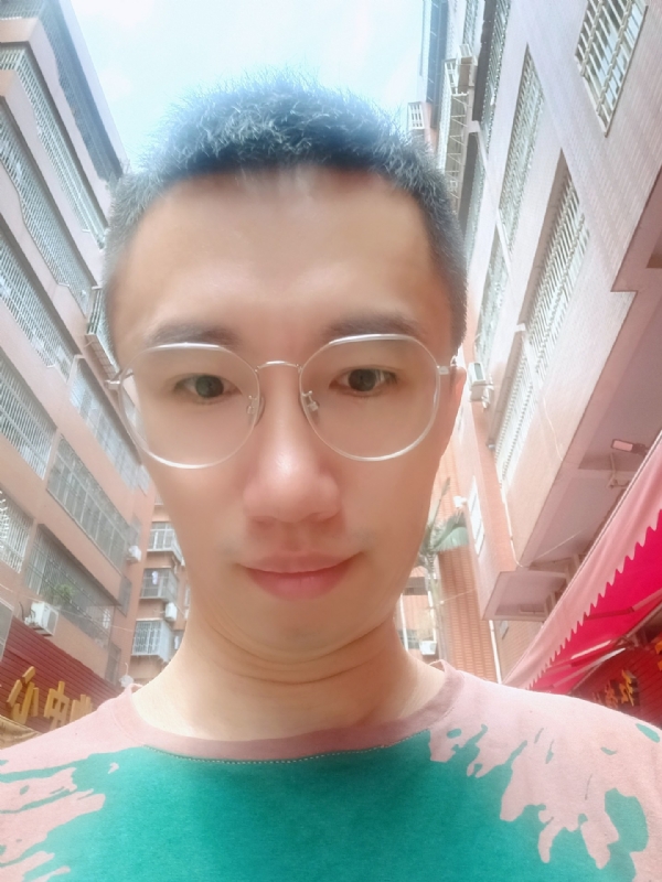 一生有你*足矣的第二张照片--金门征婚网