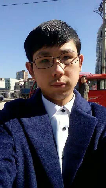 到处跑的小天意的第一张照片--金门征婚网