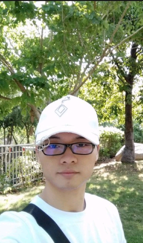 尘尘的第一张照片--金门征婚网