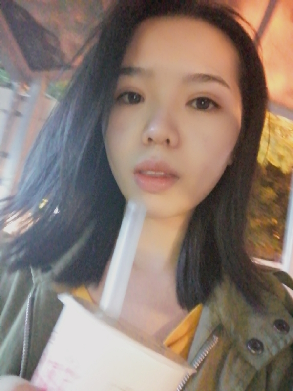 涯涯的第一张照片--金门征婚网