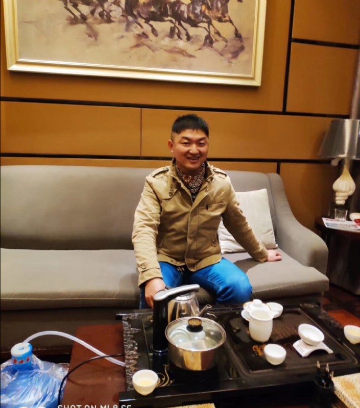 晨曦的第一张照片--金门征婚网