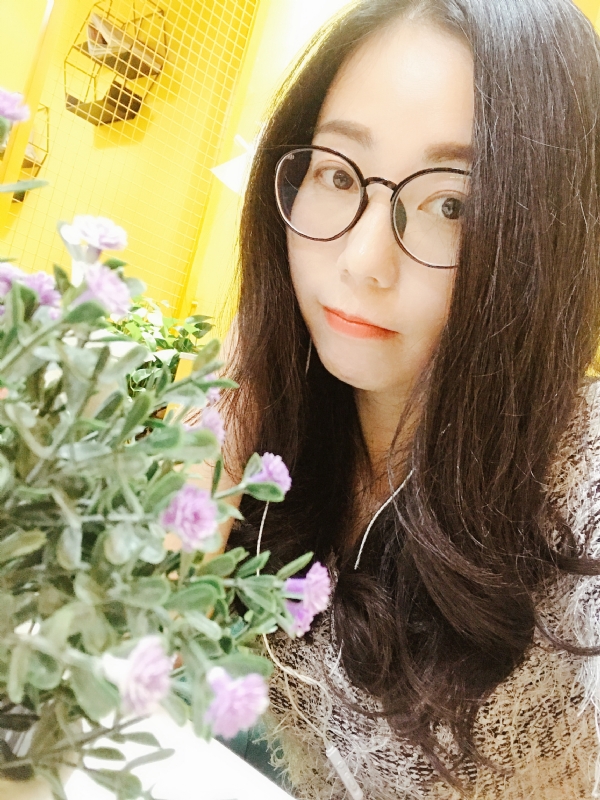 薇薇的第二张照片--金门征婚网