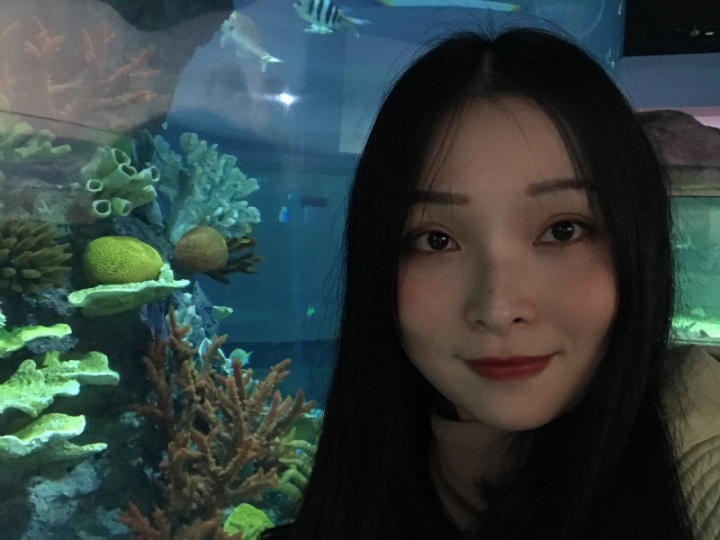 寒寒123的第一张照片--金门征婚网
