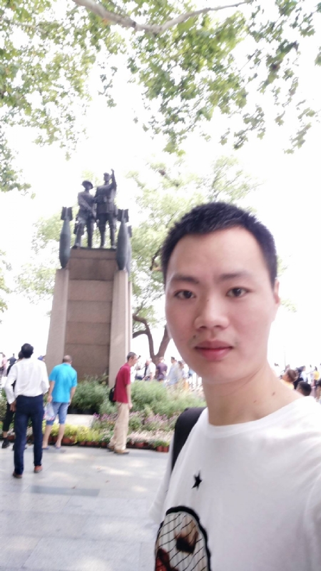 志东的第三张照片--金门征婚网