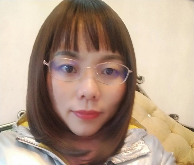 爱笑的彩虹的第一张照片--金门征婚网