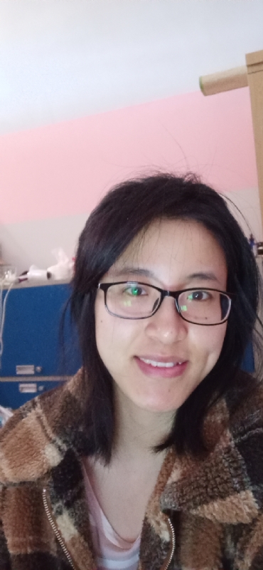 晓燕的第一张照片--金门征婚网