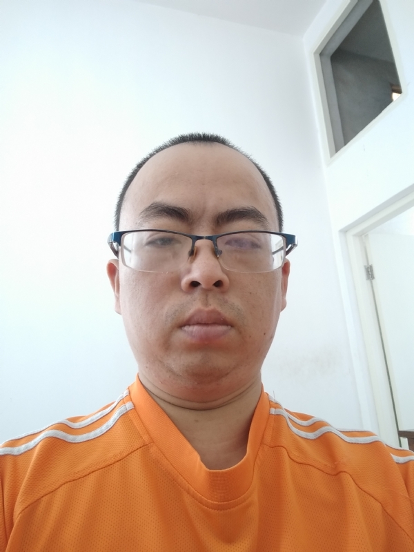 平淡生活的第一张照片--金门征婚网