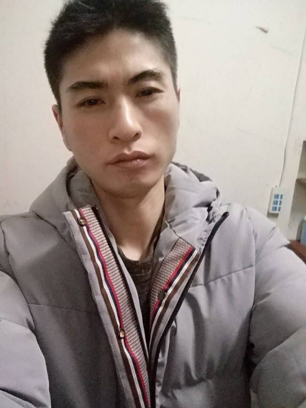 花若离枝的第一张照片--金门征婚网