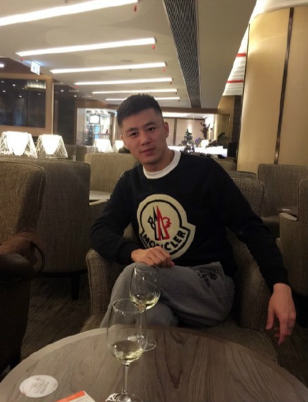 吴辉的第一张照片--金门征婚网