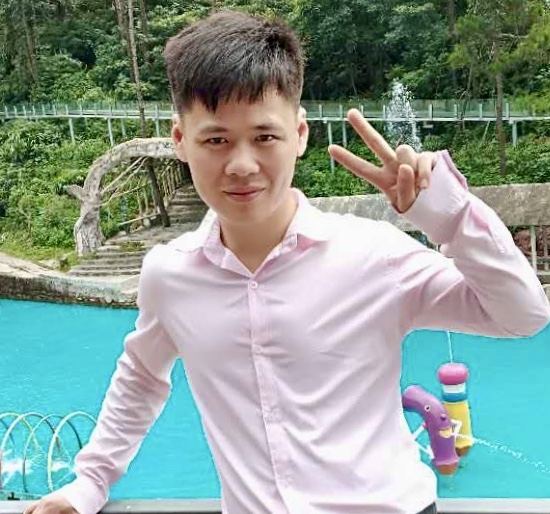 浅笑安然的第一张照片--金门征婚网