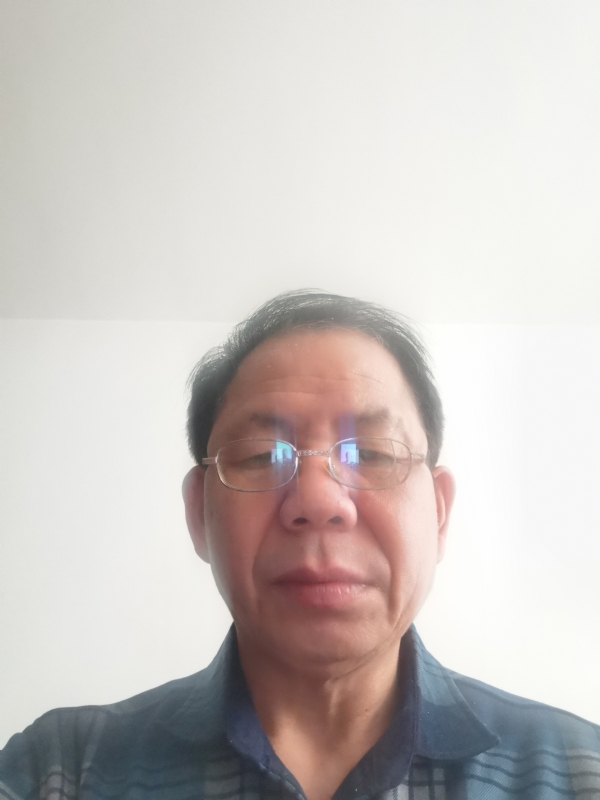 愿在这找到另一半的第一张照片--金门征婚网
